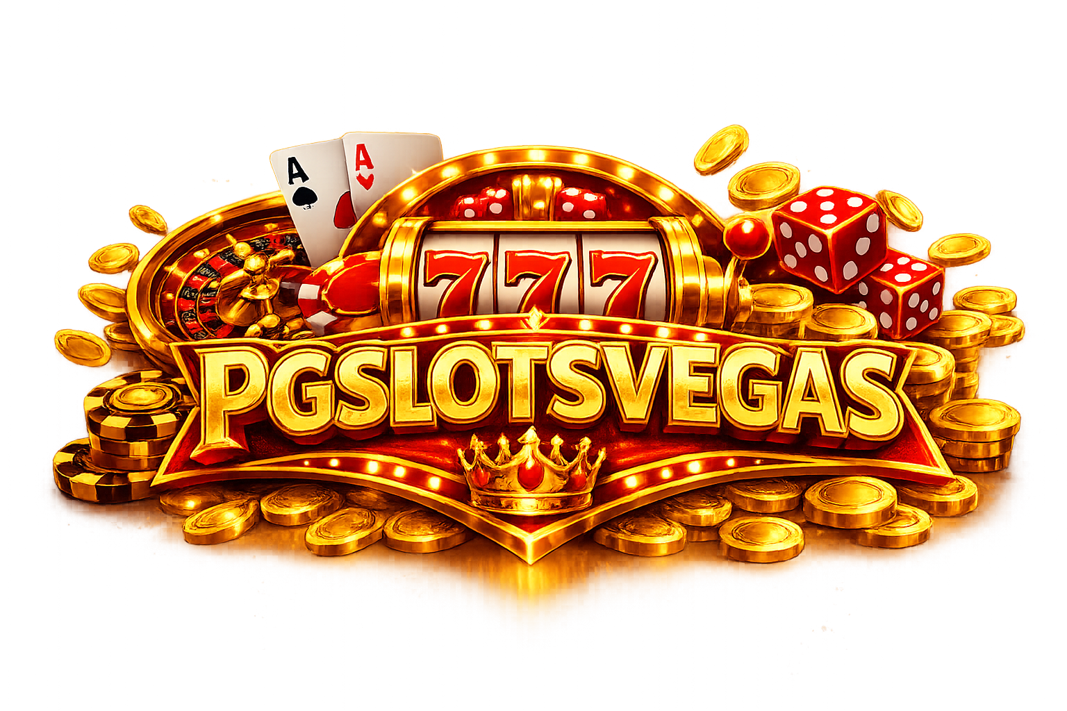 PGSLOTVEGAS
